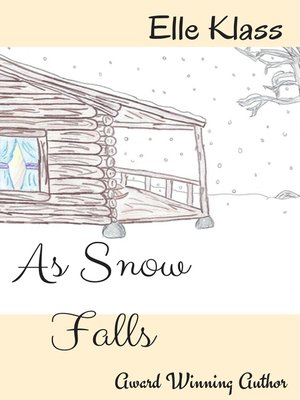 cover image of As Snow Falls